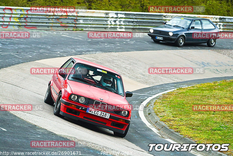 Bild #26901671 - MSC Adenau Nordschleife Pur - Nürburgring Nordschleife (28.04.2024)