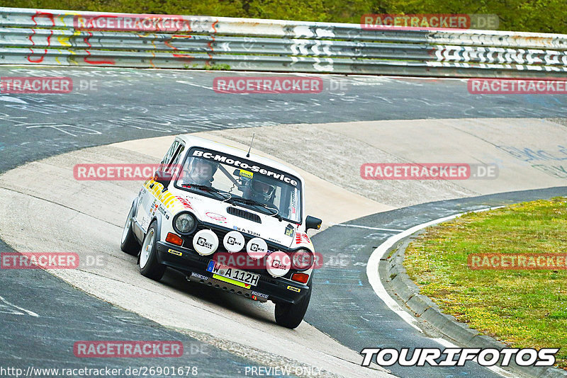 Bild #26901678 - MSC Adenau Nordschleife Pur - Nürburgring Nordschleife (28.04.2024)