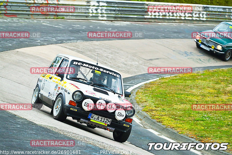 Bild #26901681 - MSC Adenau Nordschleife Pur - Nürburgring Nordschleife (28.04.2024)