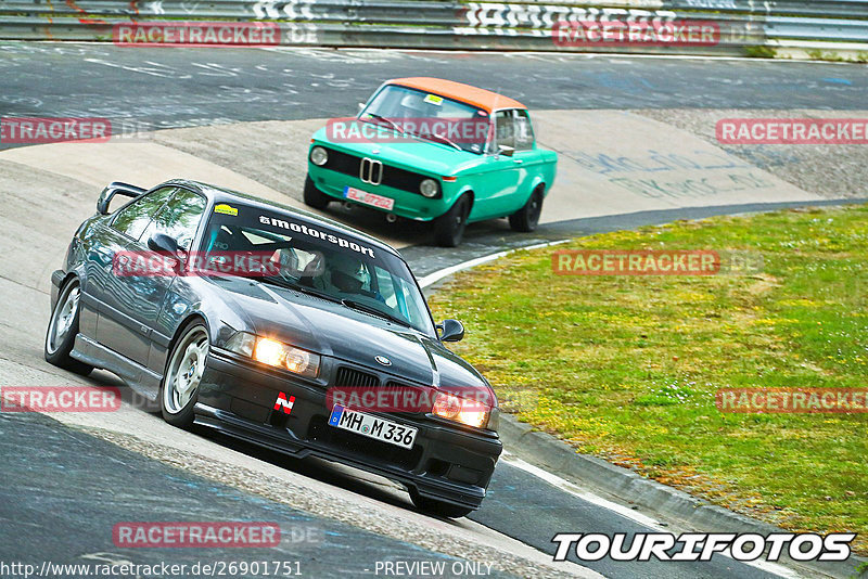 Bild #26901751 - MSC Adenau Nordschleife Pur - Nürburgring Nordschleife (28.04.2024)