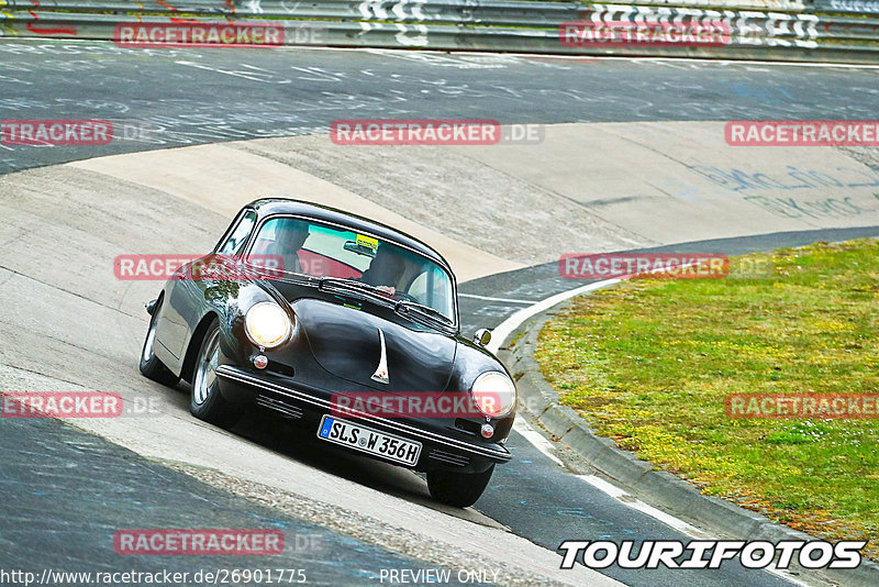 Bild #26901775 - MSC Adenau Nordschleife Pur - Nürburgring Nordschleife (28.04.2024)