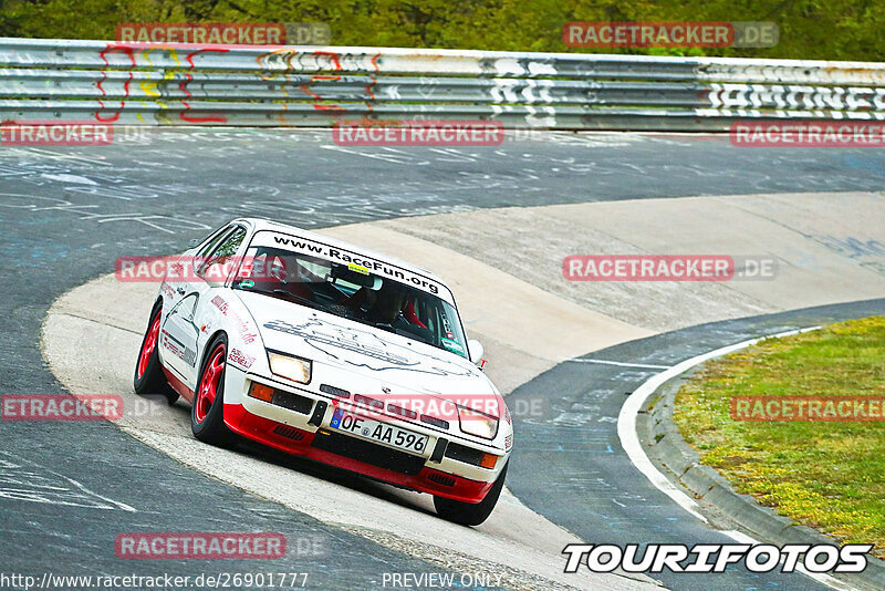 Bild #26901777 - MSC Adenau Nordschleife Pur - Nürburgring Nordschleife (28.04.2024)