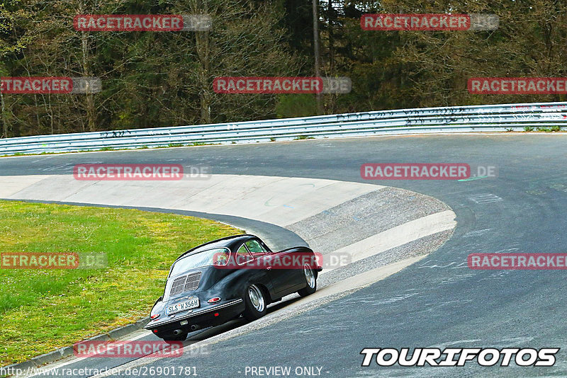 Bild #26901781 - MSC Adenau Nordschleife Pur - Nürburgring Nordschleife (28.04.2024)