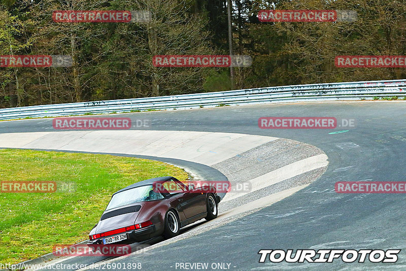 Bild #26901898 - MSC Adenau Nordschleife Pur - Nürburgring Nordschleife (28.04.2024)