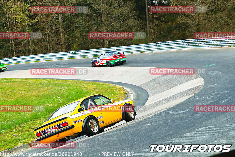 Bild #26901940 - MSC Adenau Nordschleife Pur - Nürburgring Nordschleife (28.04.2024)