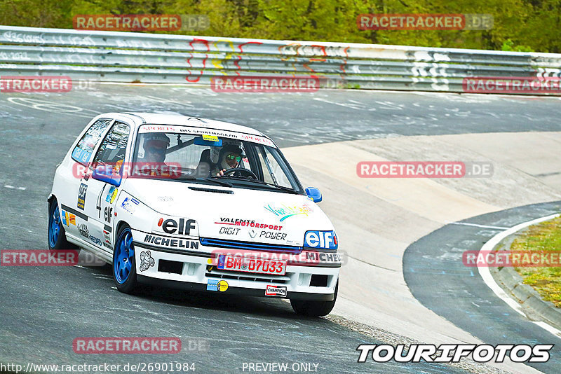 Bild #26901984 - MSC Adenau Nordschleife Pur - Nürburgring Nordschleife (28.04.2024)