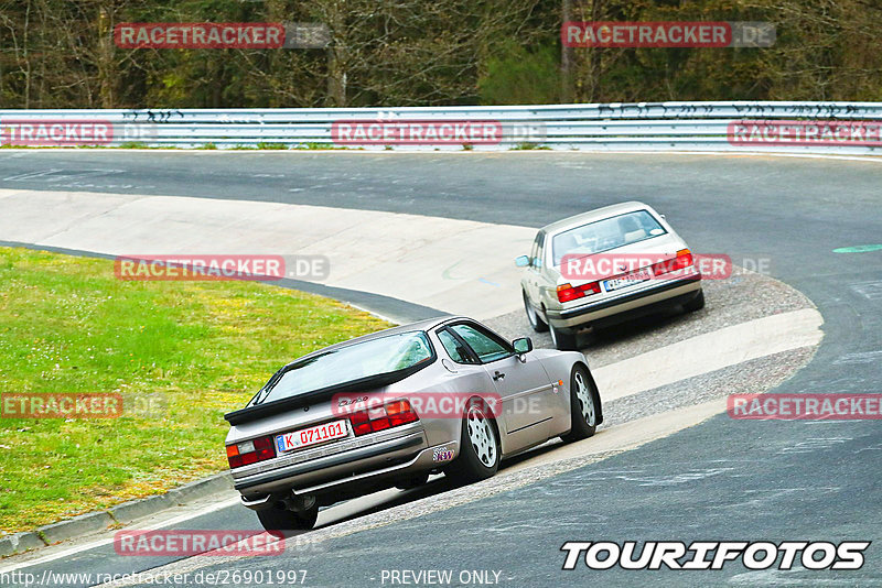 Bild #26901997 - MSC Adenau Nordschleife Pur - Nürburgring Nordschleife (28.04.2024)