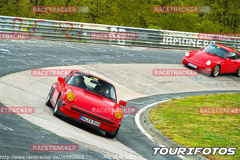 Bild #26902003 - MSC Adenau Nordschleife Pur - Nürburgring Nordschleife (28.04.2024)