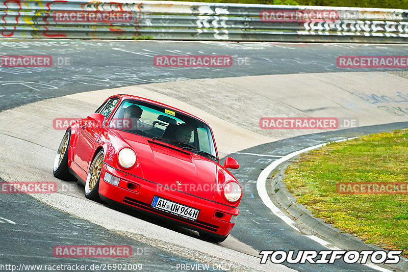 Bild #26902009 - MSC Adenau Nordschleife Pur - Nürburgring Nordschleife (28.04.2024)