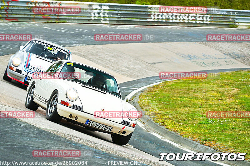 Bild #26902084 - MSC Adenau Nordschleife Pur - Nürburgring Nordschleife (28.04.2024)