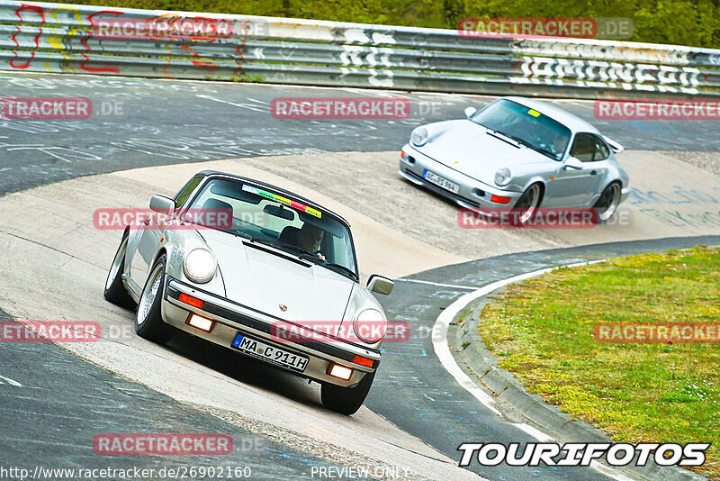 Bild #26902160 - MSC Adenau Nordschleife Pur - Nürburgring Nordschleife (28.04.2024)