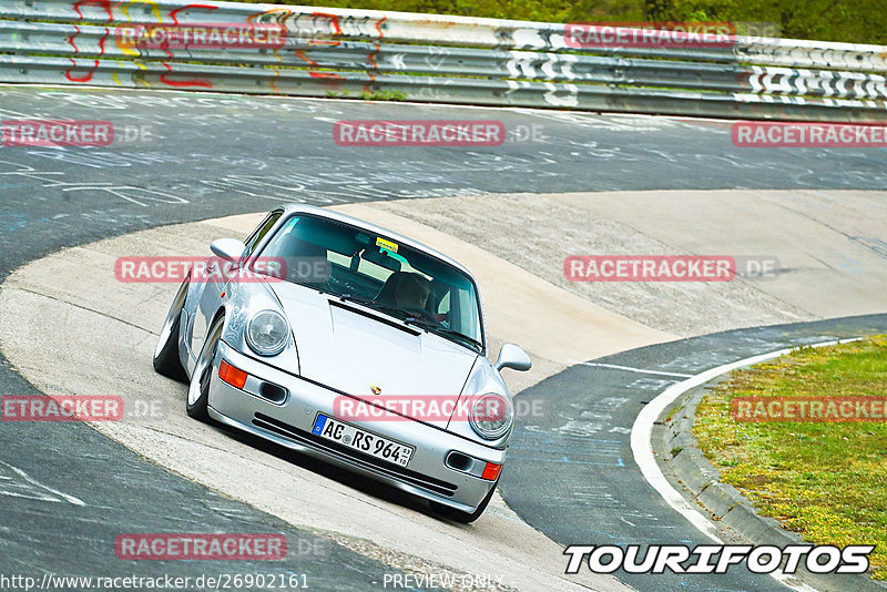 Bild #26902161 - MSC Adenau Nordschleife Pur - Nürburgring Nordschleife (28.04.2024)