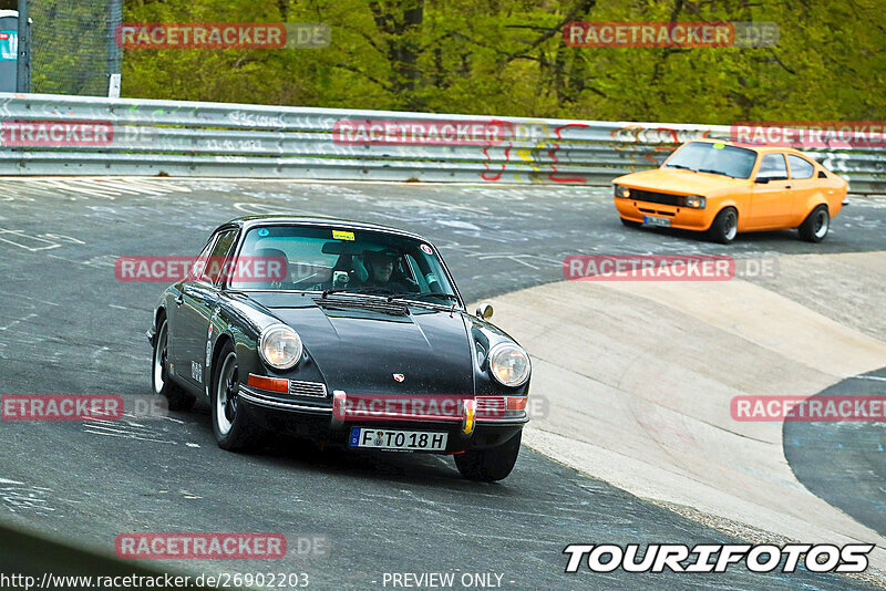 Bild #26902203 - MSC Adenau Nordschleife Pur - Nürburgring Nordschleife (28.04.2024)