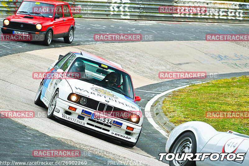 Bild #26902269 - MSC Adenau Nordschleife Pur - Nürburgring Nordschleife (28.04.2024)