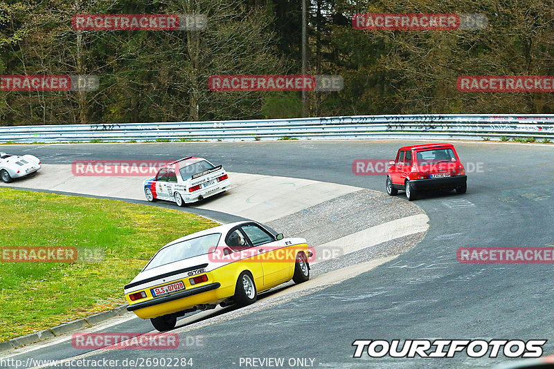 Bild #26902284 - MSC Adenau Nordschleife Pur - Nürburgring Nordschleife (28.04.2024)