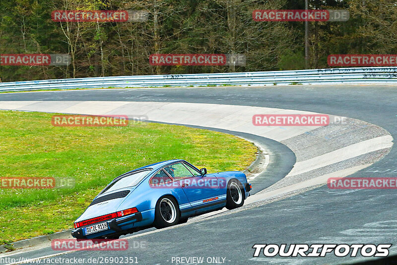 Bild #26902351 - MSC Adenau Nordschleife Pur - Nürburgring Nordschleife (28.04.2024)