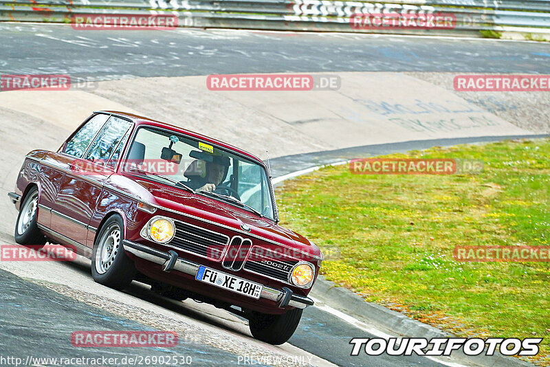 Bild #26902530 - MSC Adenau Nordschleife Pur - Nürburgring Nordschleife (28.04.2024)