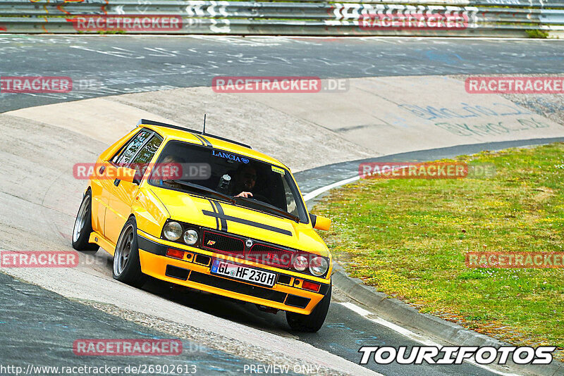 Bild #26902613 - MSC Adenau Nordschleife Pur - Nürburgring Nordschleife (28.04.2024)