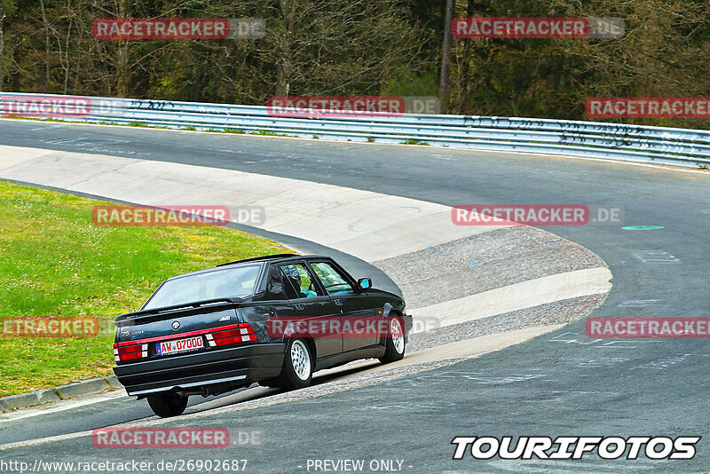 Bild #26902687 - MSC Adenau Nordschleife Pur - Nürburgring Nordschleife (28.04.2024)