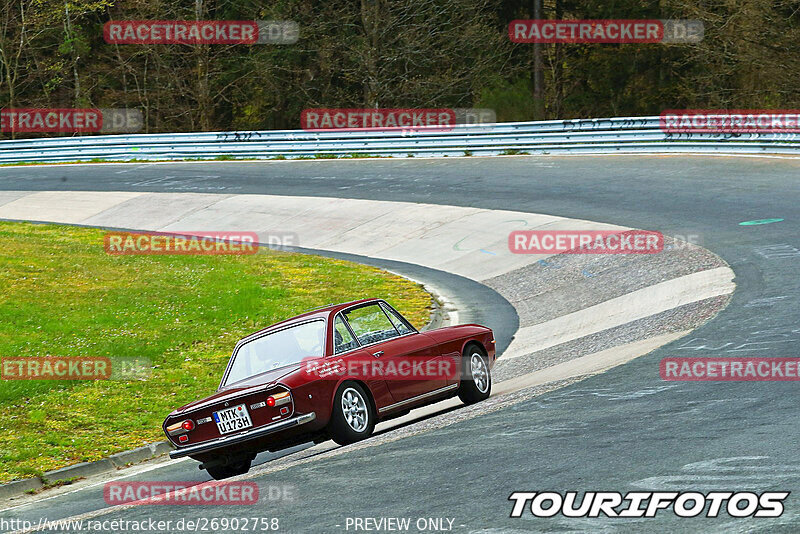 Bild #26902758 - MSC Adenau Nordschleife Pur - Nürburgring Nordschleife (28.04.2024)