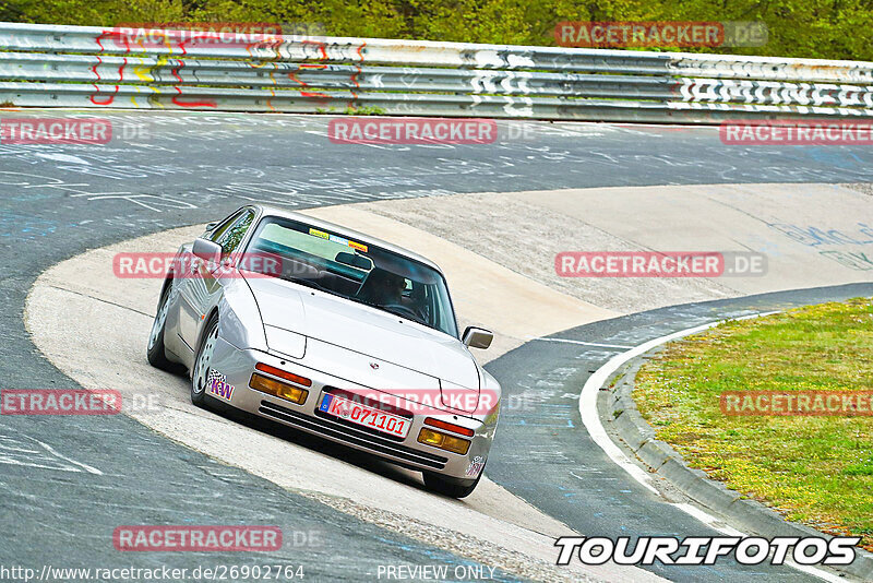 Bild #26902764 - MSC Adenau Nordschleife Pur - Nürburgring Nordschleife (28.04.2024)