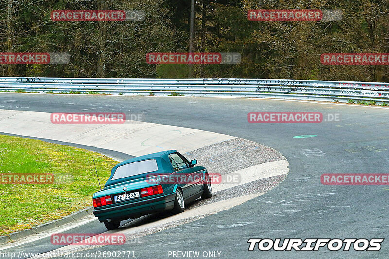 Bild #26902771 - MSC Adenau Nordschleife Pur - Nürburgring Nordschleife (28.04.2024)