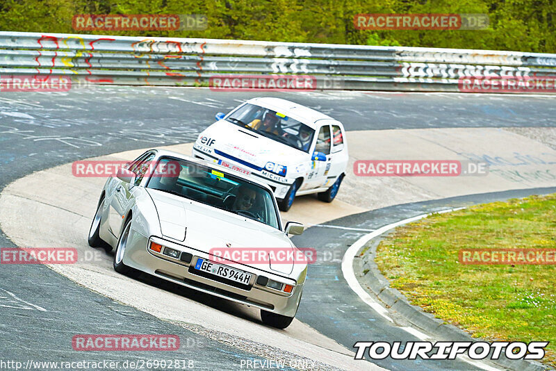 Bild #26902818 - MSC Adenau Nordschleife Pur - Nürburgring Nordschleife (28.04.2024)