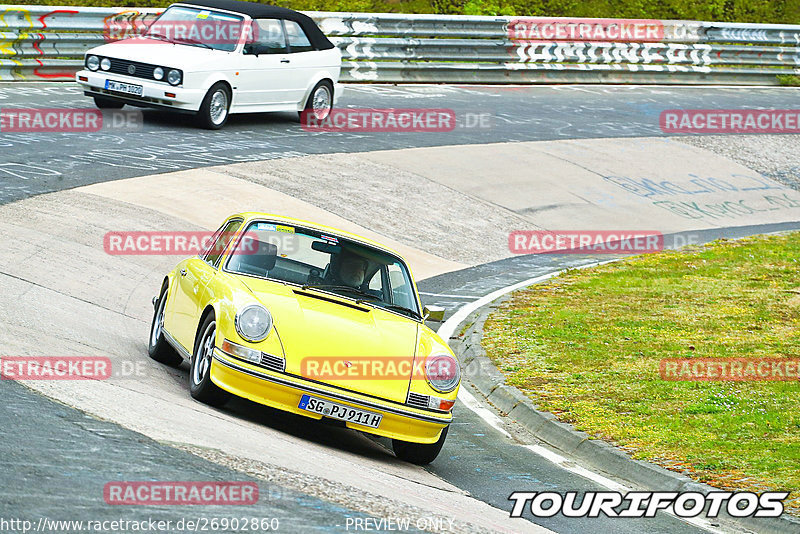 Bild #26902860 - MSC Adenau Nordschleife Pur - Nürburgring Nordschleife (28.04.2024)