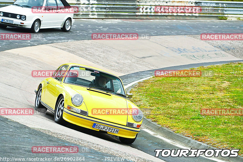 Bild #26902864 - MSC Adenau Nordschleife Pur - Nürburgring Nordschleife (28.04.2024)