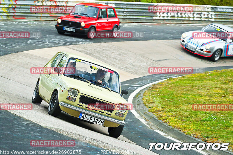 Bild #26902875 - MSC Adenau Nordschleife Pur - Nürburgring Nordschleife (28.04.2024)