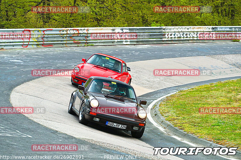 Bild #26902891 - MSC Adenau Nordschleife Pur - Nürburgring Nordschleife (28.04.2024)