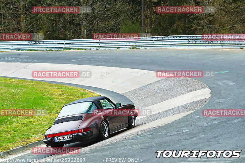 Bild #26902897 - MSC Adenau Nordschleife Pur - Nürburgring Nordschleife (28.04.2024)