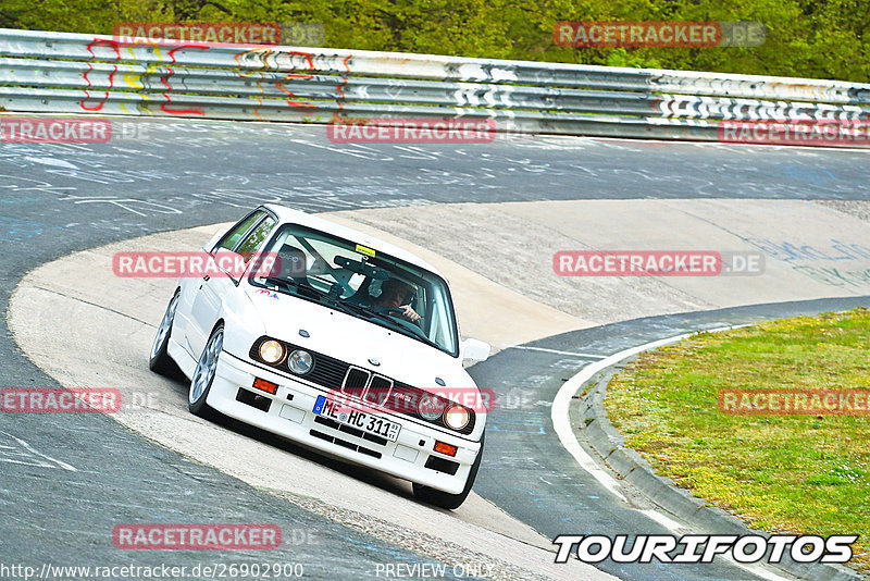 Bild #26902900 - MSC Adenau Nordschleife Pur - Nürburgring Nordschleife (28.04.2024)