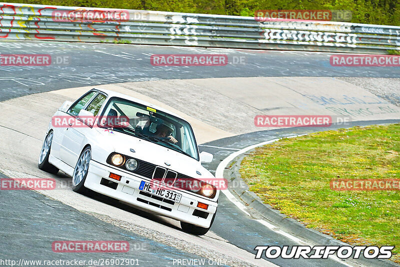 Bild #26902901 - MSC Adenau Nordschleife Pur - Nürburgring Nordschleife (28.04.2024)