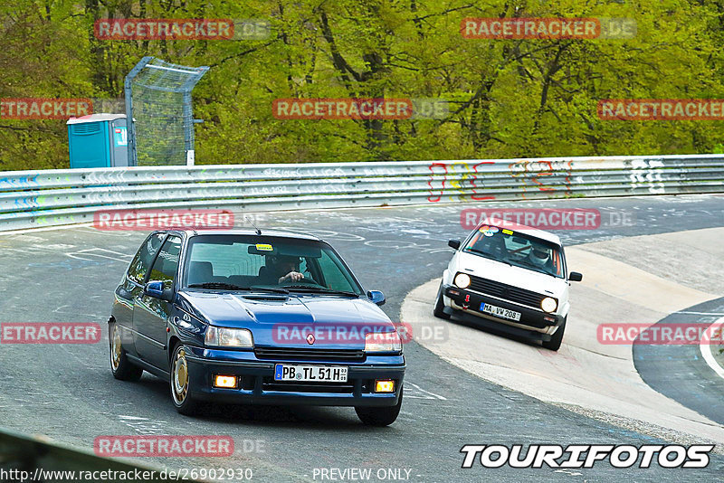 Bild #26902930 - MSC Adenau Nordschleife Pur - Nürburgring Nordschleife (28.04.2024)