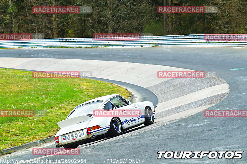 Bild #26902964 - MSC Adenau Nordschleife Pur - Nürburgring Nordschleife (28.04.2024)