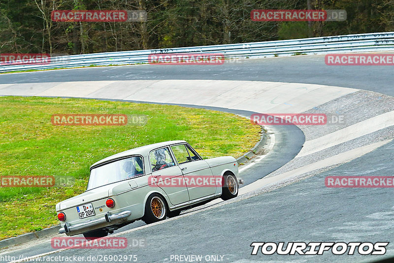 Bild #26902975 - MSC Adenau Nordschleife Pur - Nürburgring Nordschleife (28.04.2024)