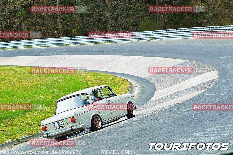 Bild #26902976 - MSC Adenau Nordschleife Pur - Nürburgring Nordschleife (28.04.2024)