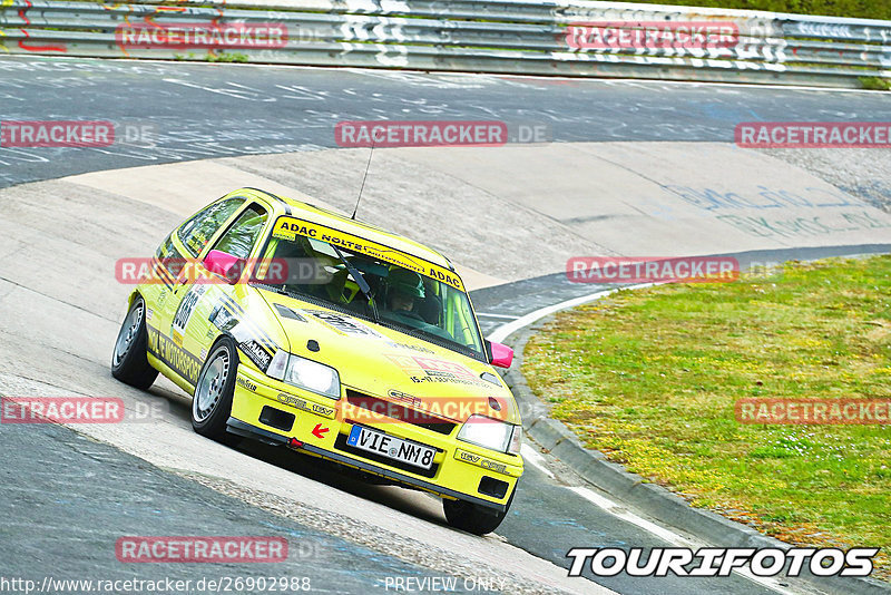 Bild #26902988 - MSC Adenau Nordschleife Pur - Nürburgring Nordschleife (28.04.2024)