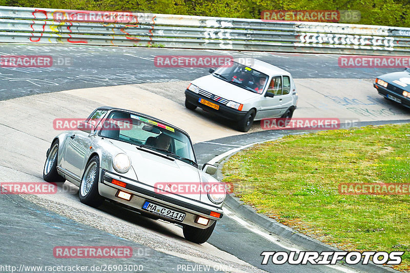 Bild #26903000 - MSC Adenau Nordschleife Pur - Nürburgring Nordschleife (28.04.2024)