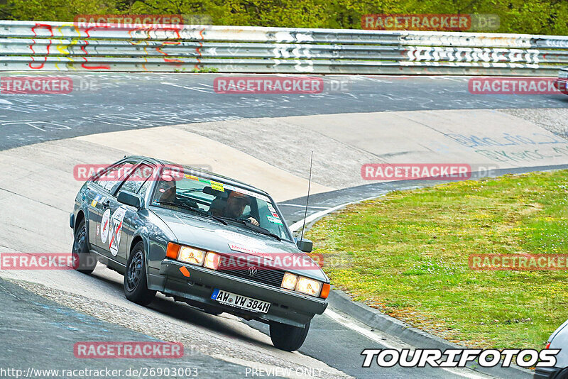 Bild #26903003 - MSC Adenau Nordschleife Pur - Nürburgring Nordschleife (28.04.2024)