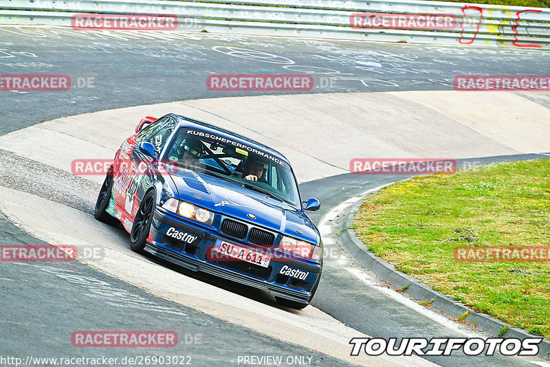 Bild #26903022 - MSC Adenau Nordschleife Pur - Nürburgring Nordschleife (28.04.2024)