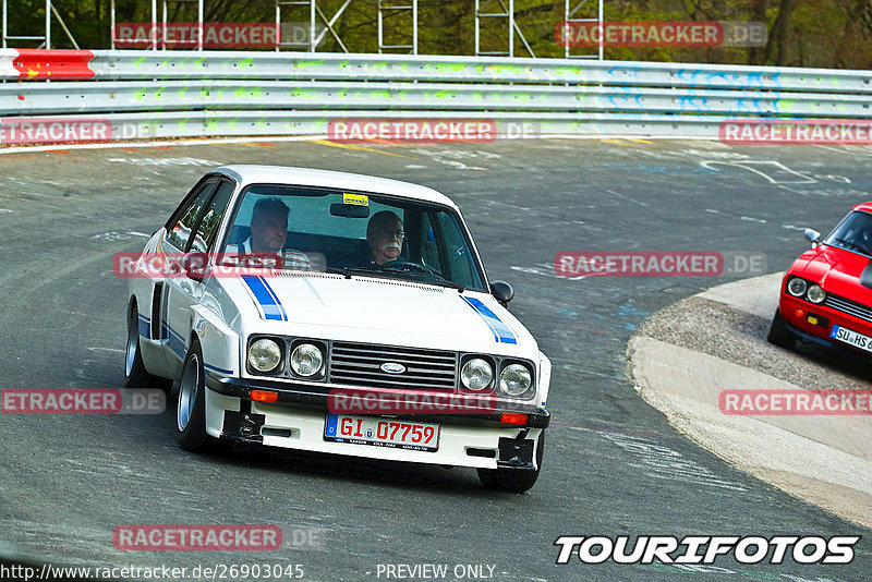 Bild #26903045 - MSC Adenau Nordschleife Pur - Nürburgring Nordschleife (28.04.2024)