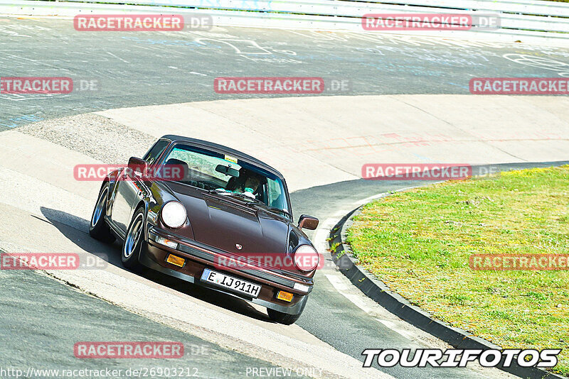 Bild #26903212 - MSC Adenau Nordschleife Pur - Nürburgring Nordschleife (28.04.2024)