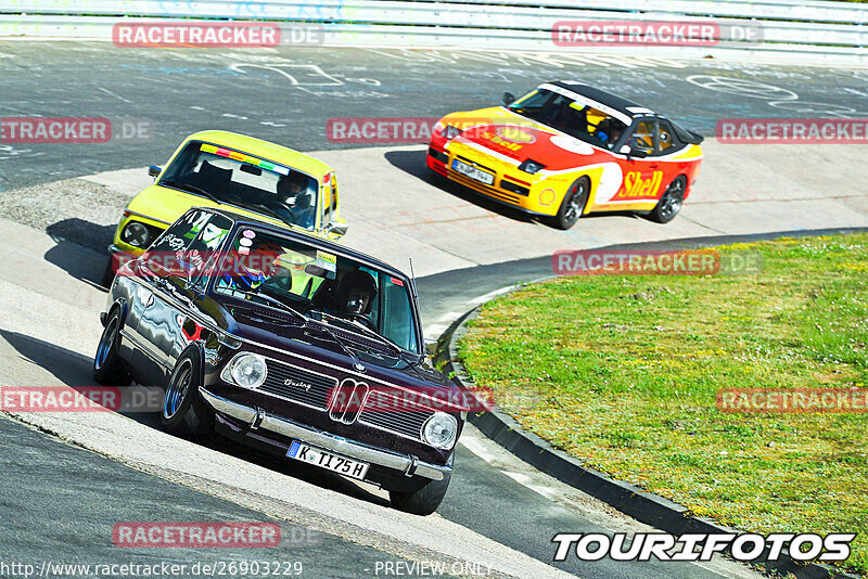 Bild #26903229 - MSC Adenau Nordschleife Pur - Nürburgring Nordschleife (28.04.2024)