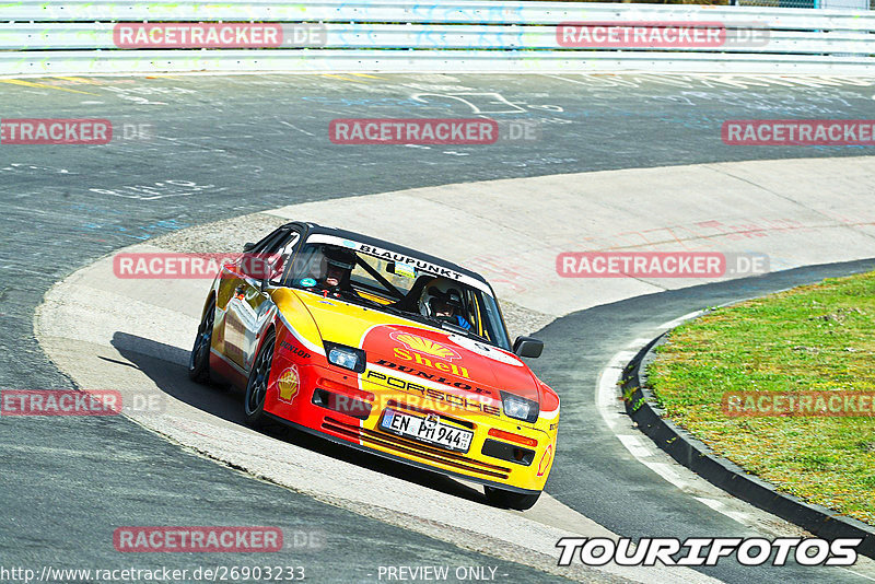 Bild #26903233 - MSC Adenau Nordschleife Pur - Nürburgring Nordschleife (28.04.2024)