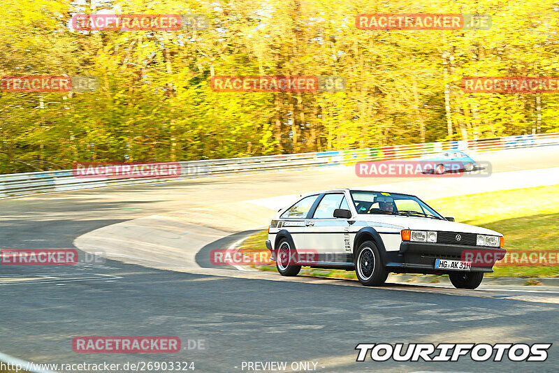 Bild #26903324 - MSC Adenau Nordschleife Pur - Nürburgring Nordschleife (28.04.2024)