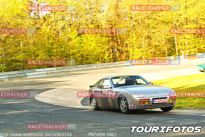 Bild #26903330 - MSC Adenau Nordschleife Pur - Nürburgring Nordschleife (28.04.2024)