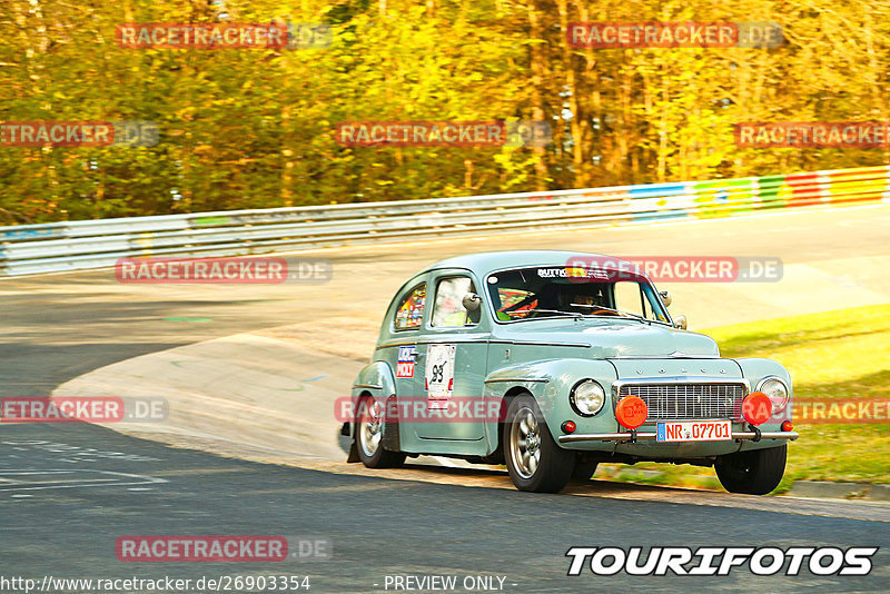 Bild #26903354 - MSC Adenau Nordschleife Pur - Nürburgring Nordschleife (28.04.2024)