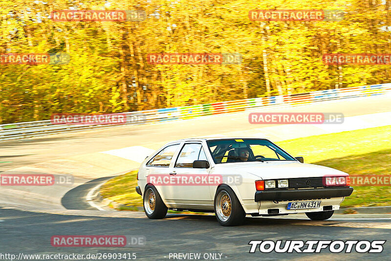 Bild #26903415 - MSC Adenau Nordschleife Pur - Nürburgring Nordschleife (28.04.2024)